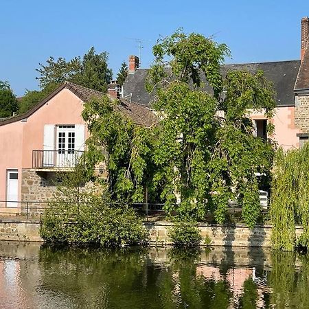 Les Maisons D'Aure Putanges المظهر الخارجي الصورة